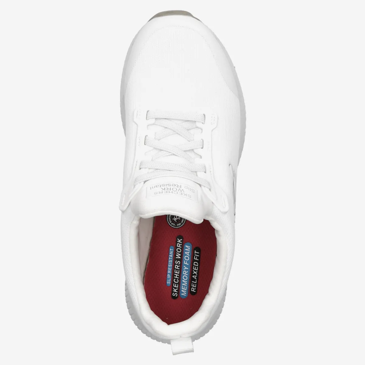 Damen Skechers Sneaker*Art.77222Ec Squad Sr