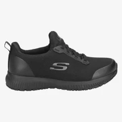 Damen Skechers Sneaker*Art.77222Ec Squad Sr