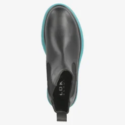 Damen Lüke Schuhe Chelsea Boots*Art.Eden 2
