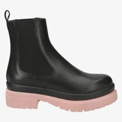 Damen Lüke Schuhe Chelsea Boots*Art.Eden 2