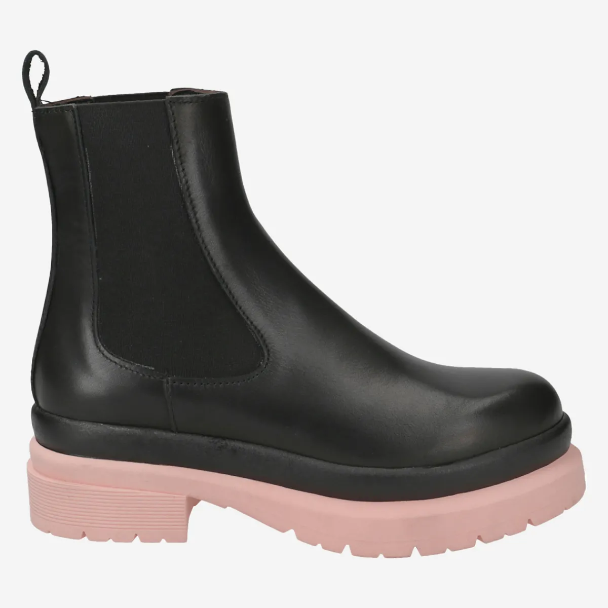 Damen Lüke Schuhe Chelsea Boots*Art.Eden 2
