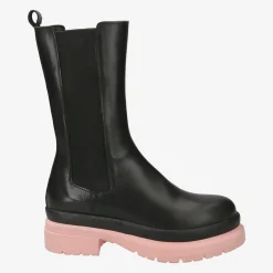 Damen Lüke Schuhe Chelsea Boots*Art.Eden 4