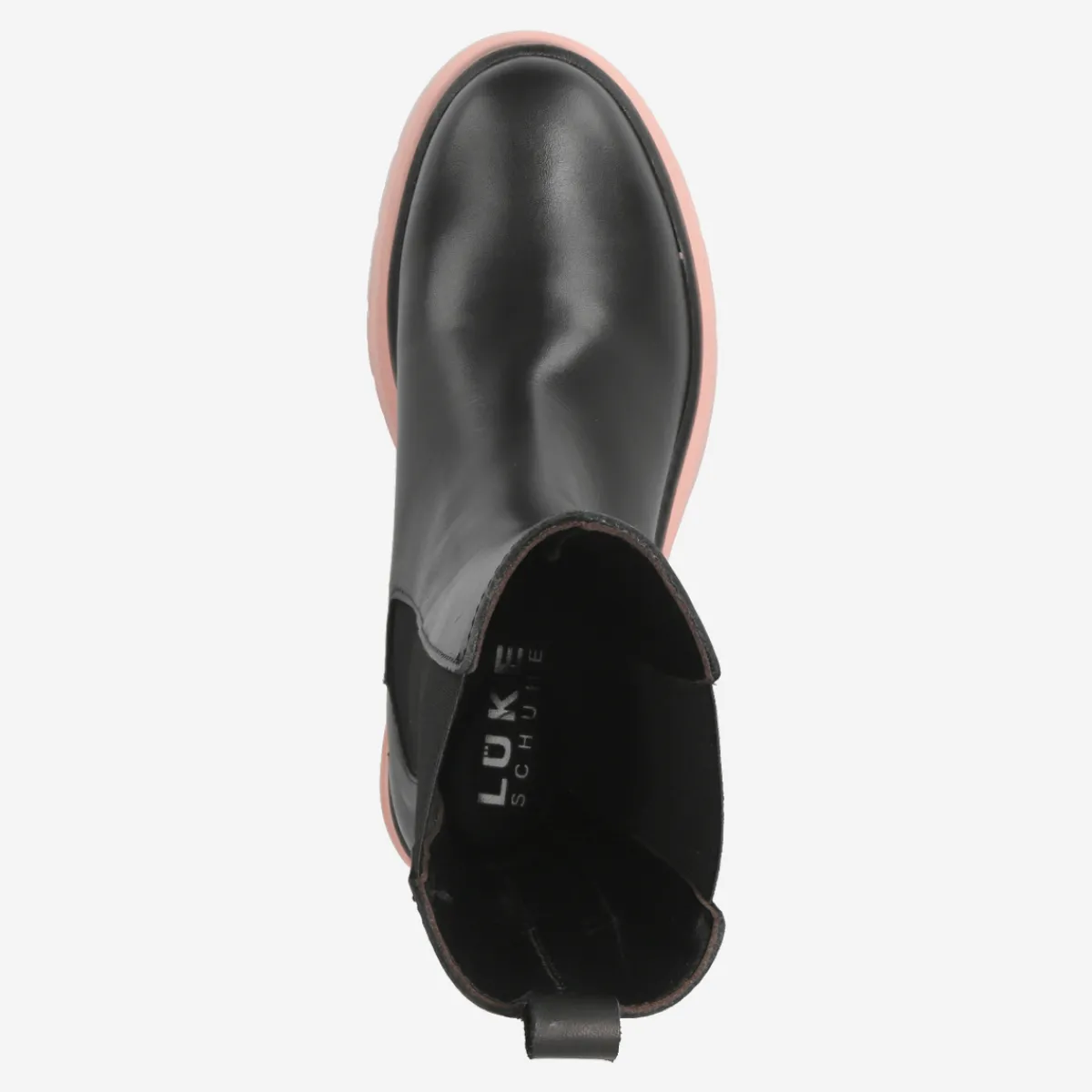 Damen Lüke Schuhe Chelsea Boots*Art.Eden 4