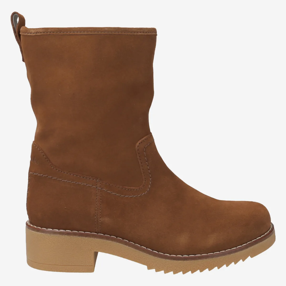 Damen Clarks Stiefel*Art.Eden Mid 26161549 4
