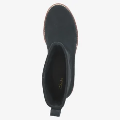 Damen Clarks Stiefel*Art.Eden Mid 26161283 4