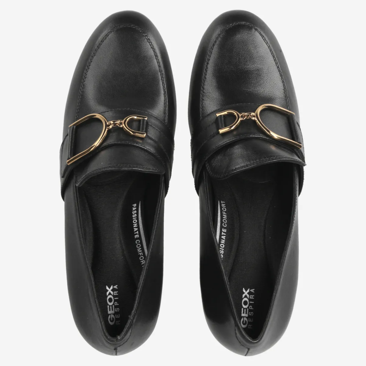 Damen GEOX Slipper & Mokassin*Art.Eleana