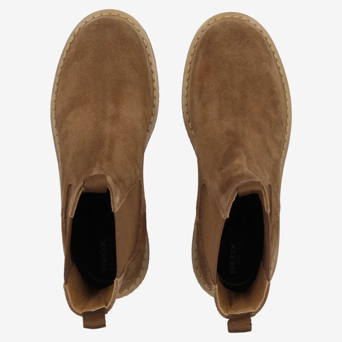 Damen GEOX Chelsea Boots*Art.Elidea
