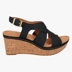 Damen Clarks Sandaletten*Art.Elleri Rae 26171444 4