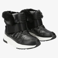 Damen GEOX Warmfutter*Art.Falena