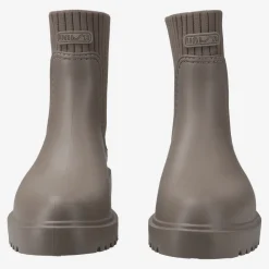 Damen Unisa Stiefeletten*Art.Faynar_Rib Topo
