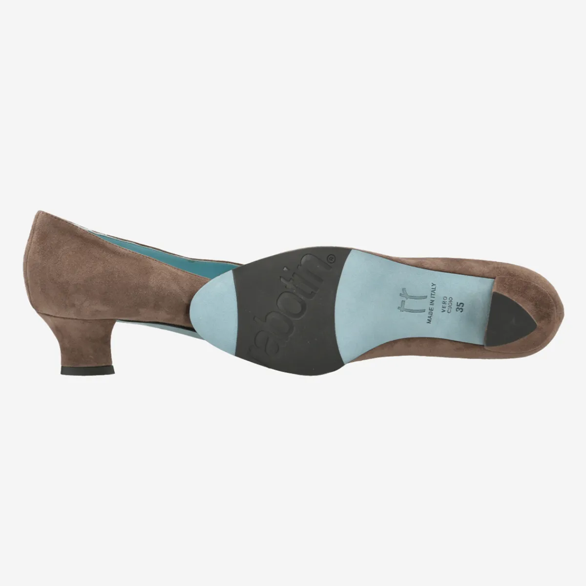 Damen Thierry Rabotin Pumps*Art.7377Fbr 8214