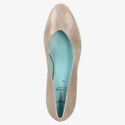 Damen Thierry Rabotin Pumps*Art.7377Fbr Rose