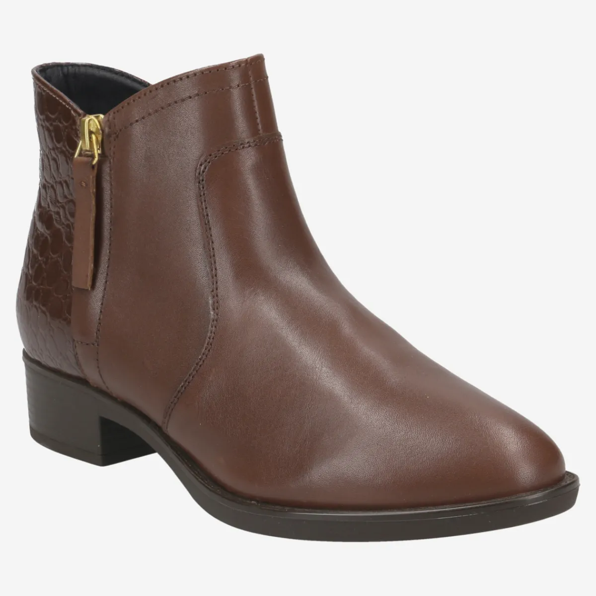 Damen GEOX Stiefeletten*Art.Felicity