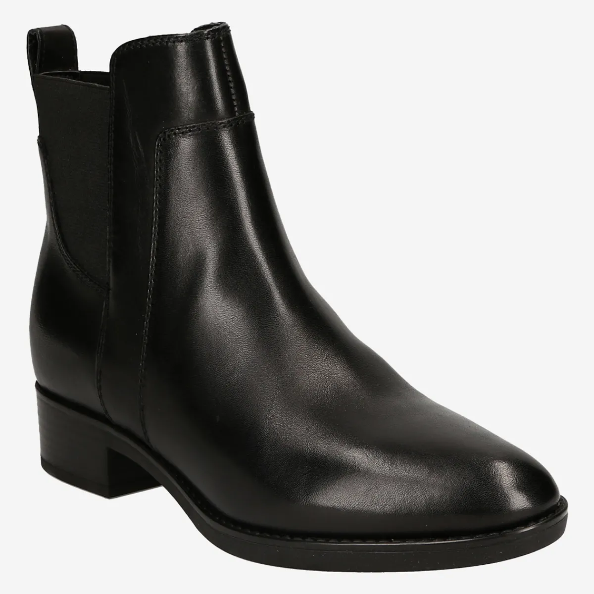 Damen GEOX Stiefeletten*Art.Felicity