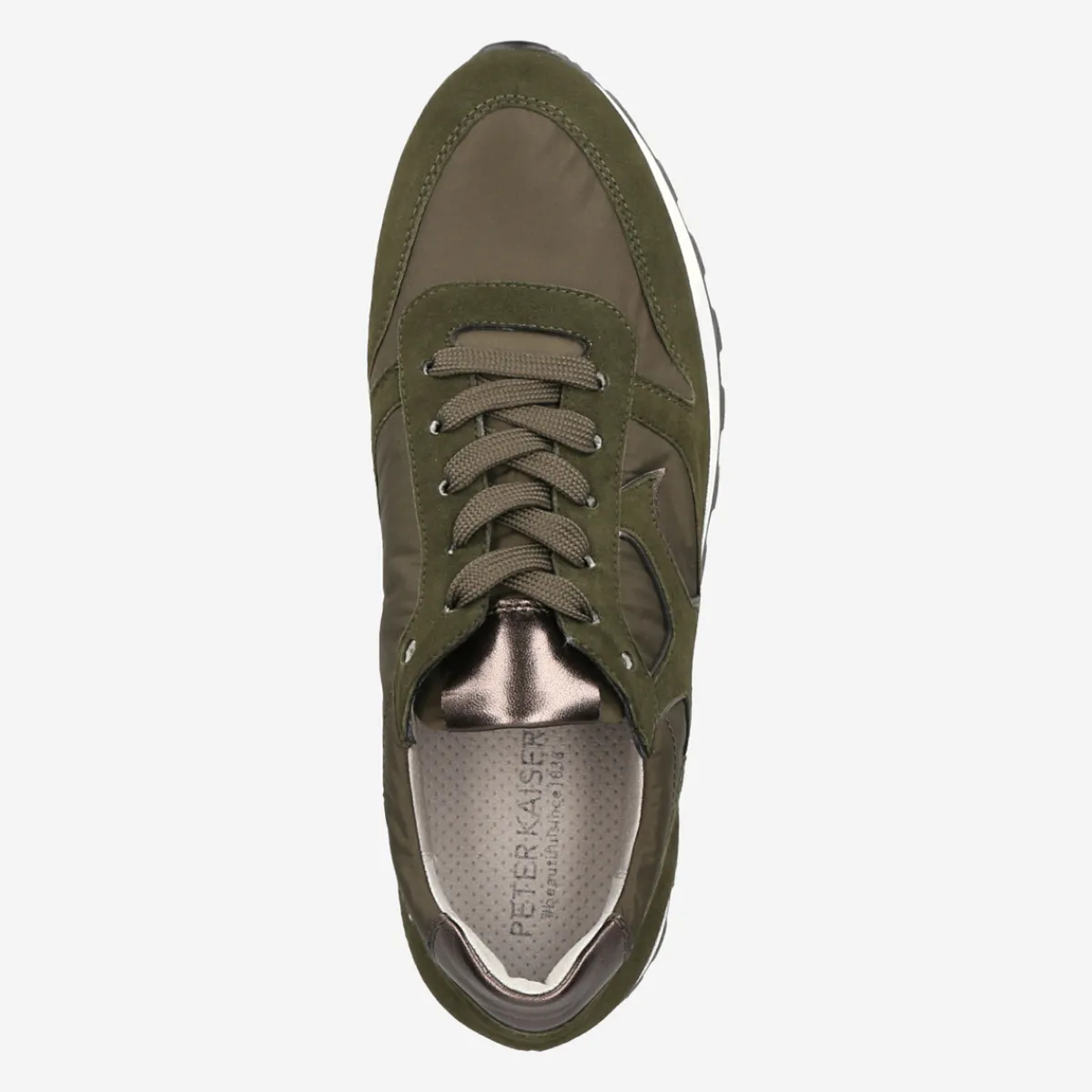 Damen Peter Kaiser Sneaker*Art.Felipa