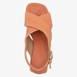 Damen Donna Carolina Sandaletten*Art.Fhara Ace 49.198.139-002