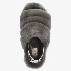 Damen UGG Hausschuhe*Art.Fluff Yeah Slide