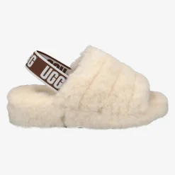 Damen UGG Hausschuhe*Art.Fluff Yeah Slide