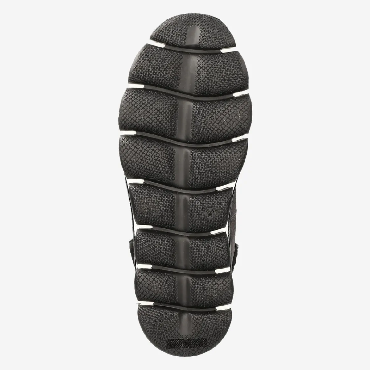 Damen NoClaim Warmfutter*Art.Francy2L