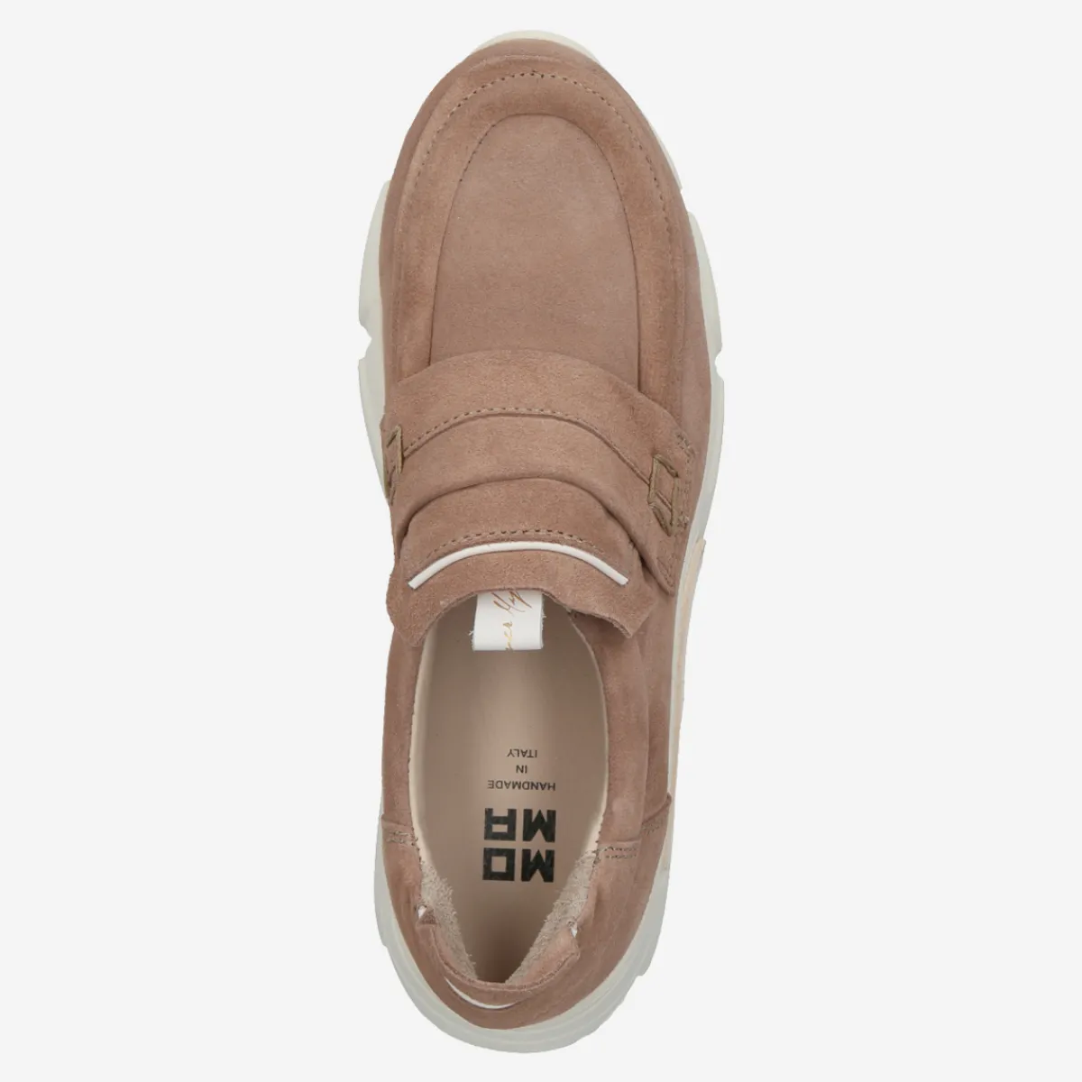 Damen Moma Slipper & Mokassin*Art.3Fs102-To