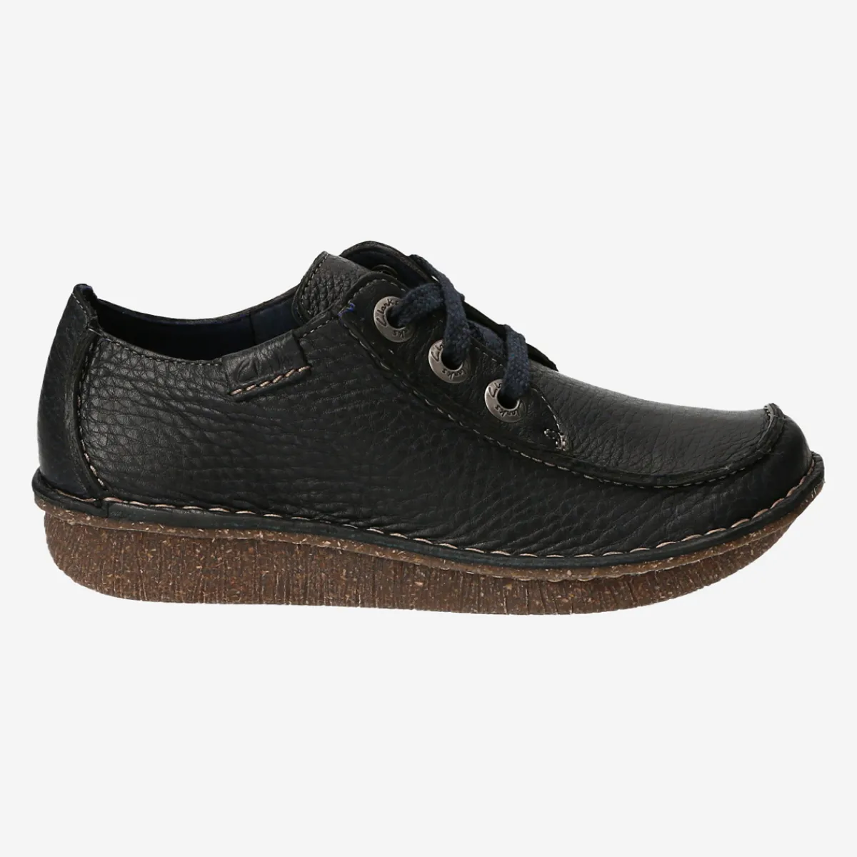 Damen Clarks Schnurschuhe*Art.Funny Dream 20301123