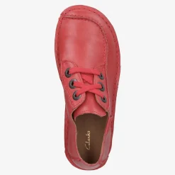 Damen Clarks Schnurschuhe*Art.Funny Dream 26166817 4