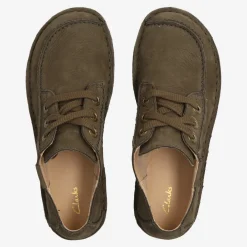 Damen Clarks Schnurschuhe*Art.Funny Dream 26173890 4