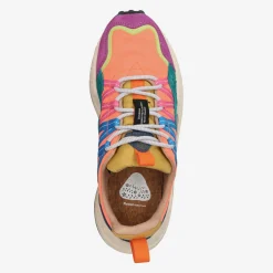 Damen Flower Mountain Sneaker*Art.001.2017742.01.1G85 Washi