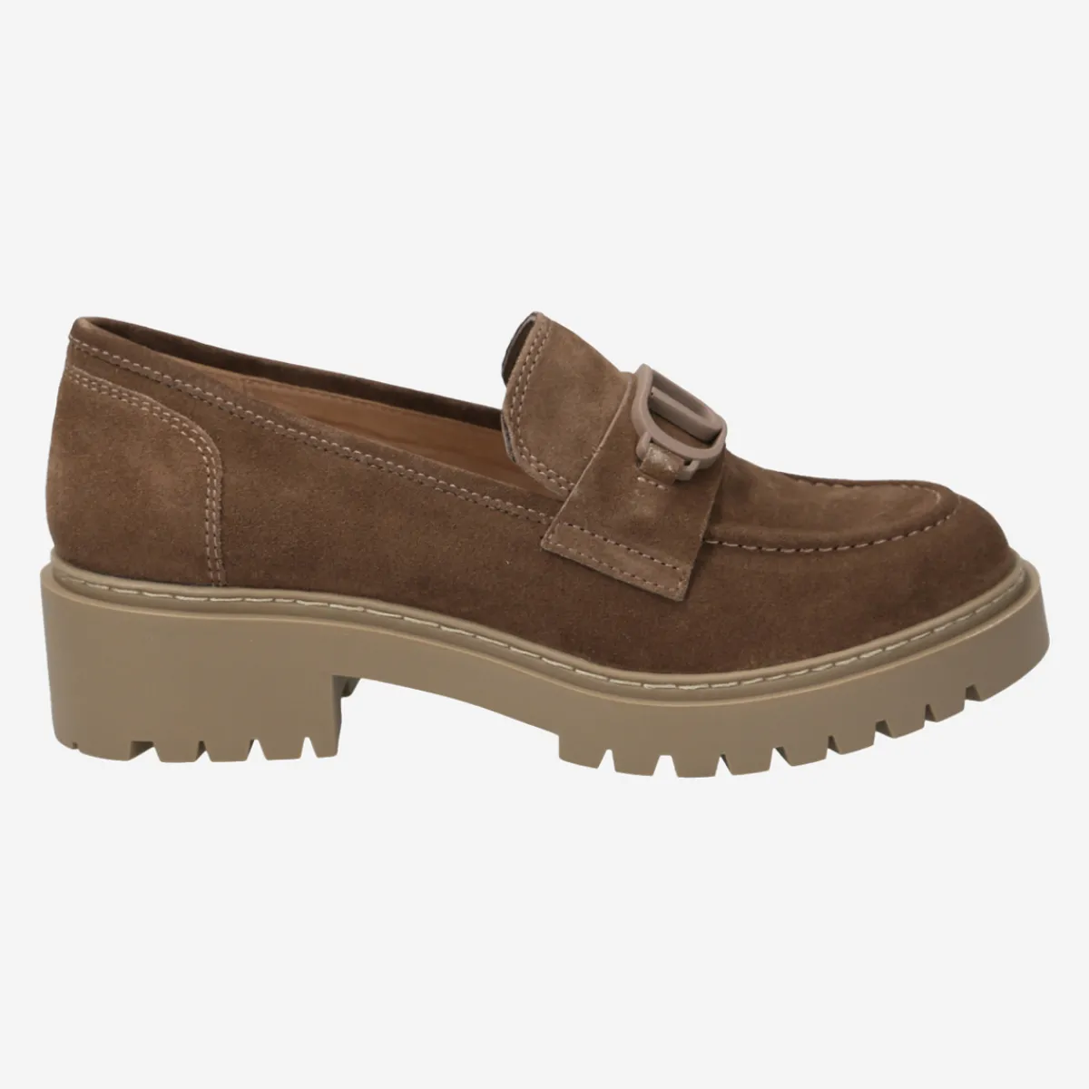 Damen Unisa Slipper & Mokassin*Art.Gabon