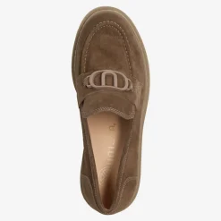 Damen Unisa Slipper & Mokassin*Art.Gabon