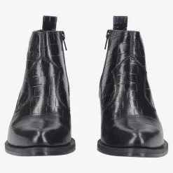 Damen Unisa Stiefeletten*Art.Galya_Lsh Black