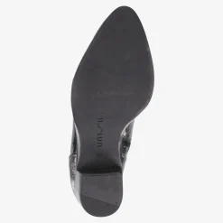 Damen Unisa Stiefeletten*Art.Galya_Lsh Black