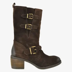 Damen Unisa Stiefeletten*Art.Gamin_Bs