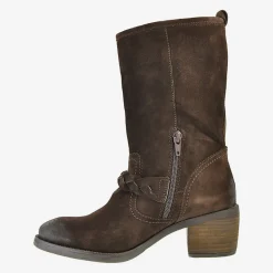 Damen Unisa Stiefeletten*Art.Gamin_Bs