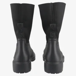Damen Unisa Boots*Art.Gascon_Pon Black