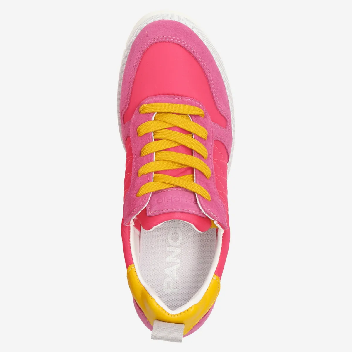 Damen Panchic Sneaker*Art.G07C01 Sneaker