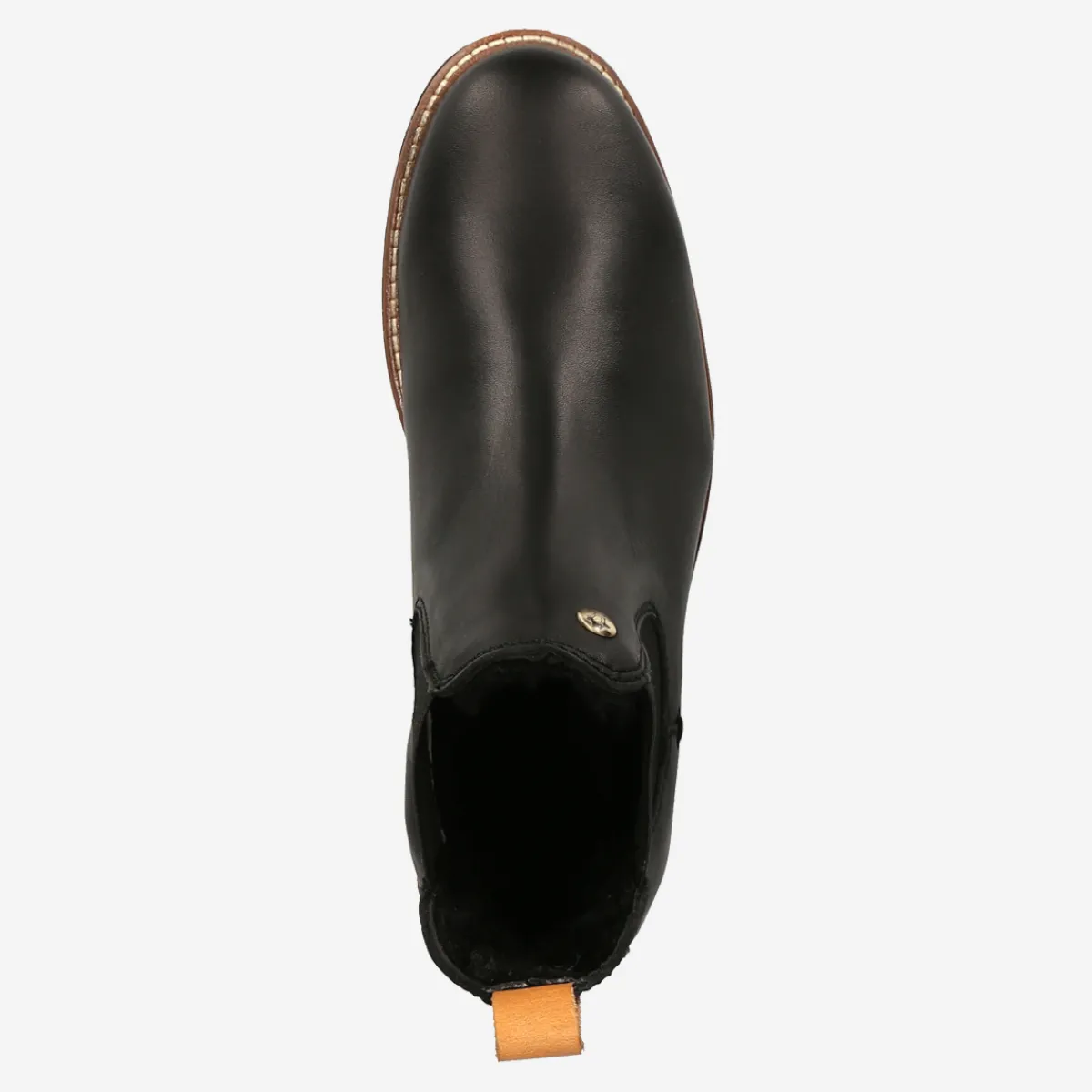 Damen Panama Jack Warmfutter*Art.Giordana Igloo Travelling B1