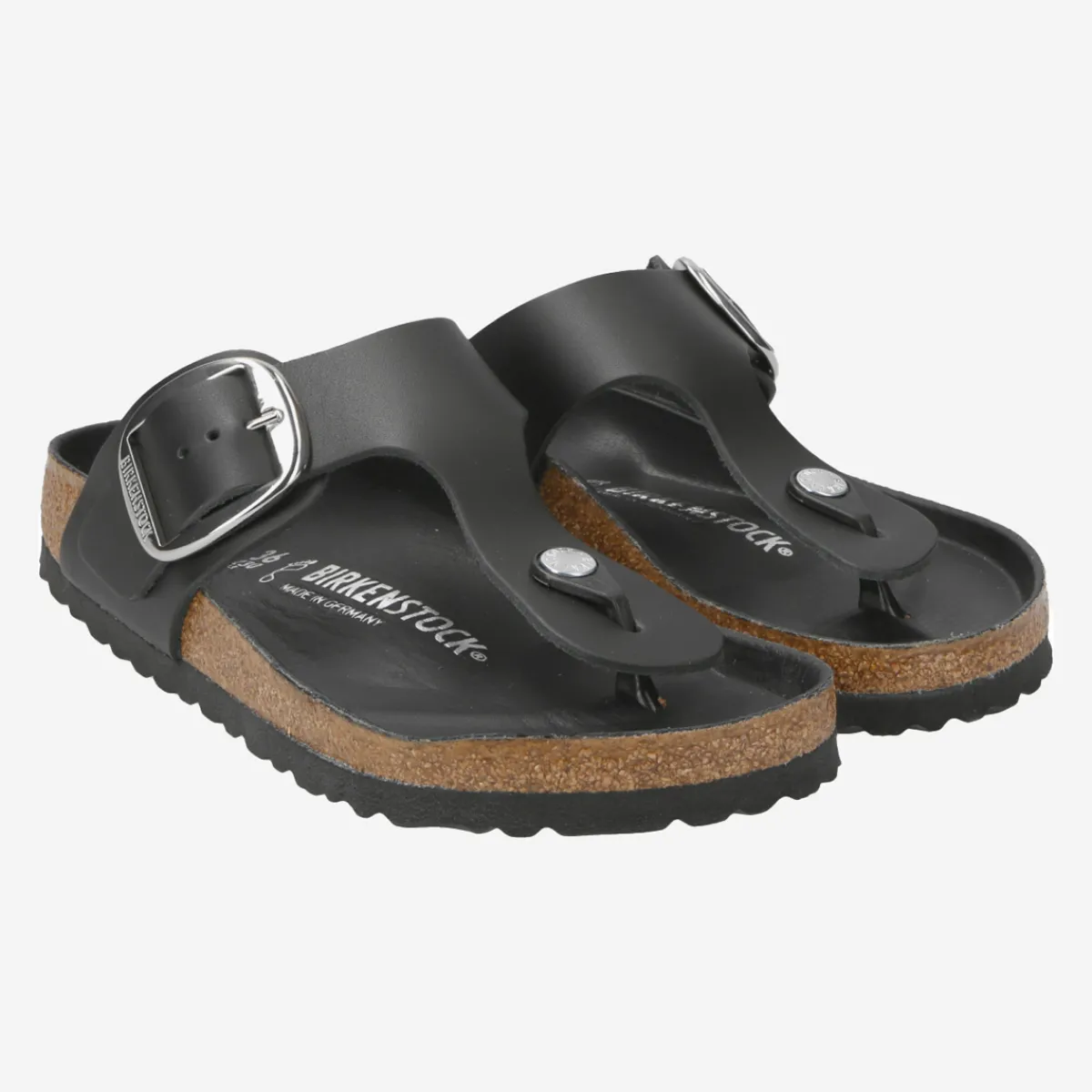 Damen Birkenstock Sandaletten*Art.Gizeh Big Buckle