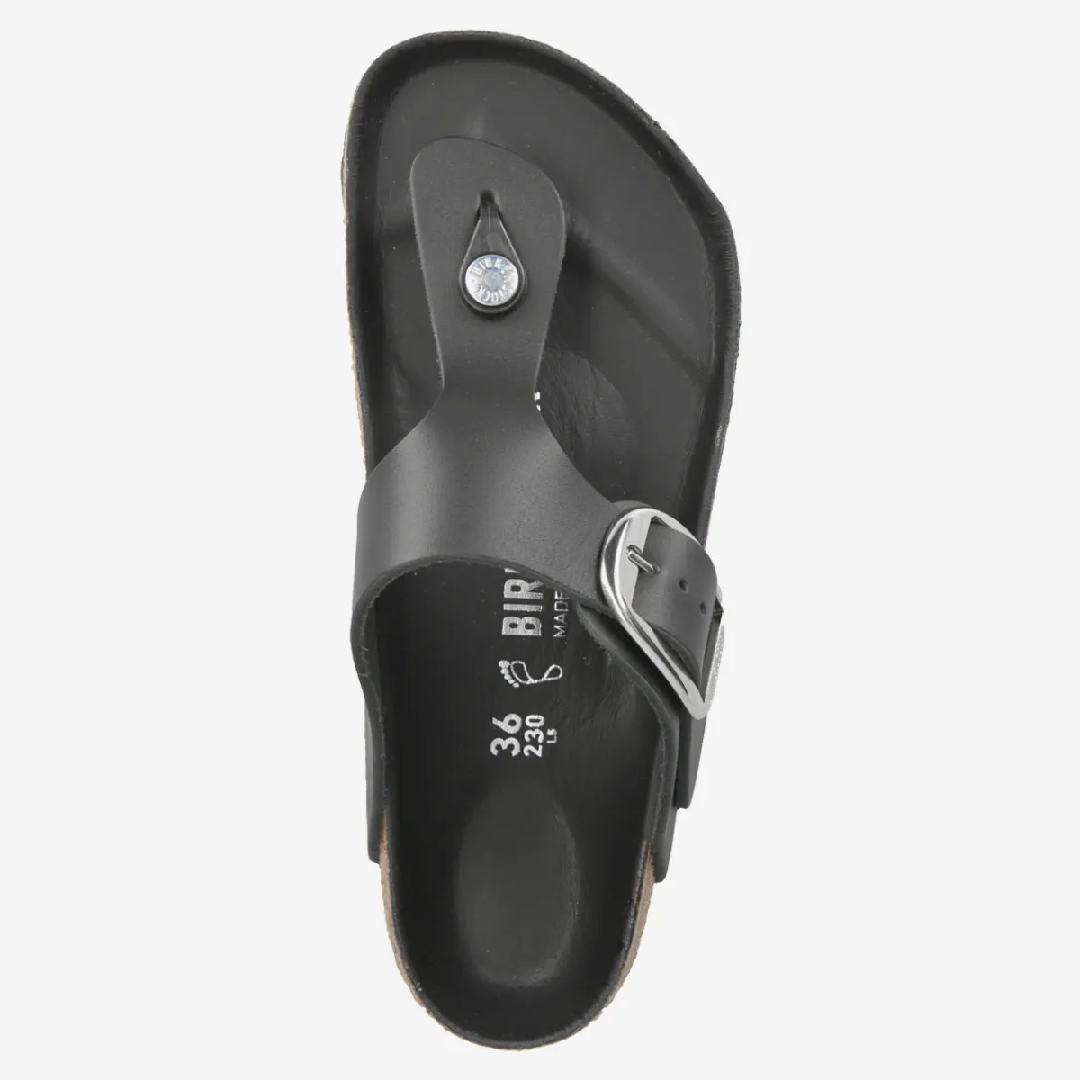 Damen Birkenstock Sandaletten*Art.Gizeh Big Buckle