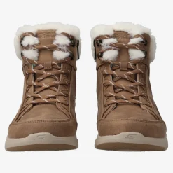 Damen Skechers Warmfutter*Art.Glacial Ultra