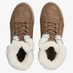 Damen Skechers Warmfutter*Art.Glacial Ultra