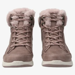 Damen Skechers Warmfutter*Art.Glacial Ultra