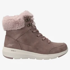 Damen Skechers Warmfutter*Art.Glacial Ultra