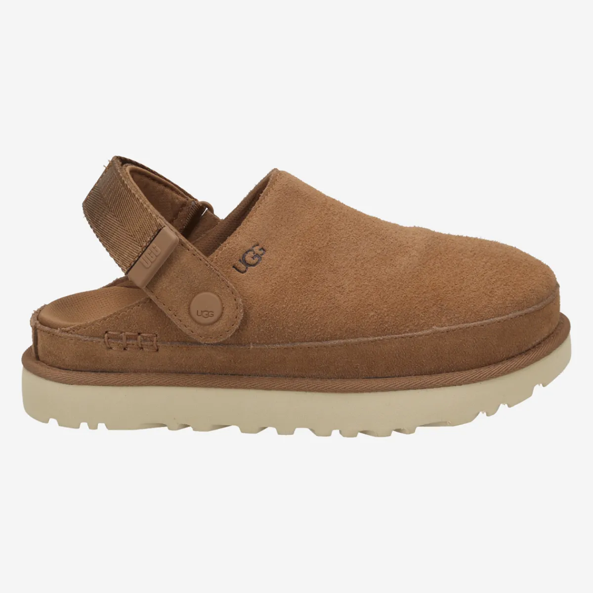 Damen UGG Sandaletten*Art.Goldenstar Clog