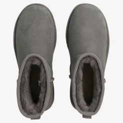 Damen UGG Warmfutter*Art.1016222-Grey Classic Mini Ii
