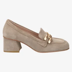 Damen Maripé Pumps*Art.Grey V.2 Taupe
