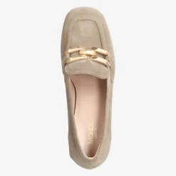 Damen Maripé Pumps*Art.Grey V.2 Taupe