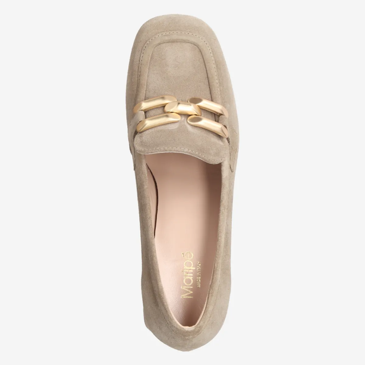 Damen Maripé Pumps*Art.Grey V.2 Taupe