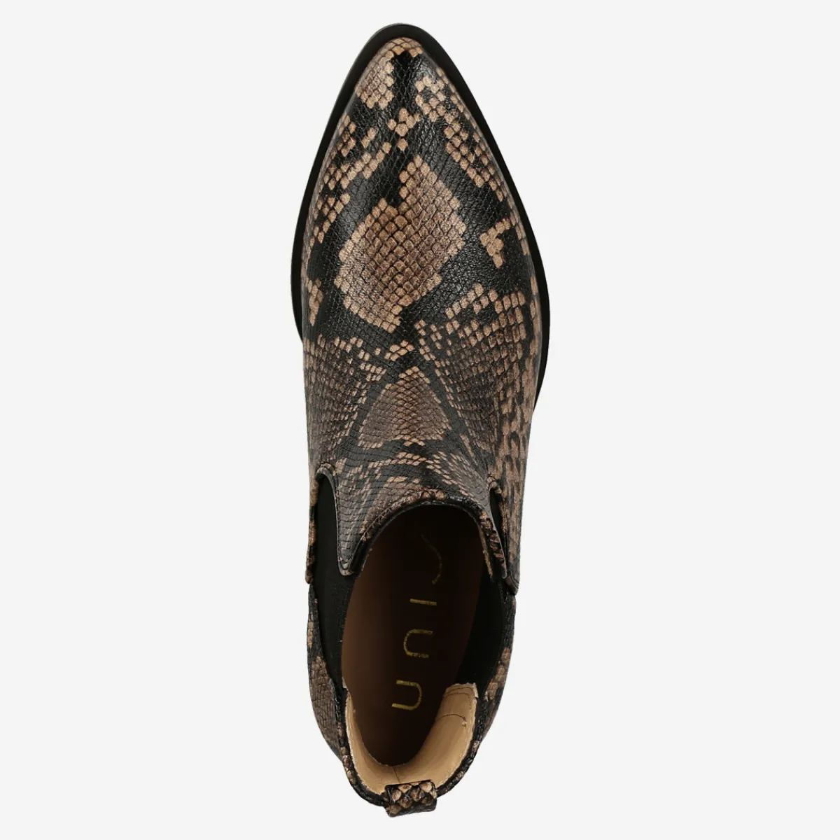 Damen Unisa Chelsea Boots*Art.Greyson