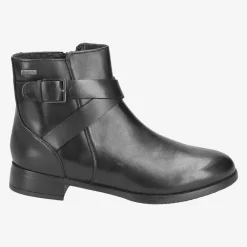 Damen Clarks Warmfutter*Art.Hamble Mid 26162968 4